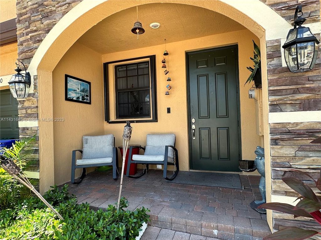 Photo of 5502 NW 27th St, Margate, FL 33063 (MLS # A11431663)