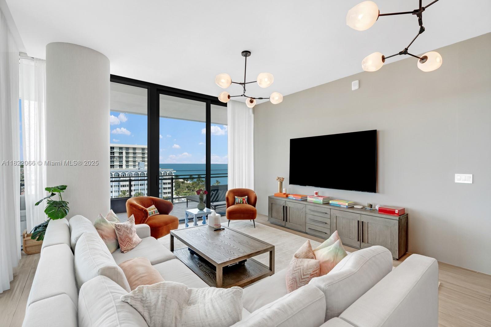 8701 Collins Ave 805