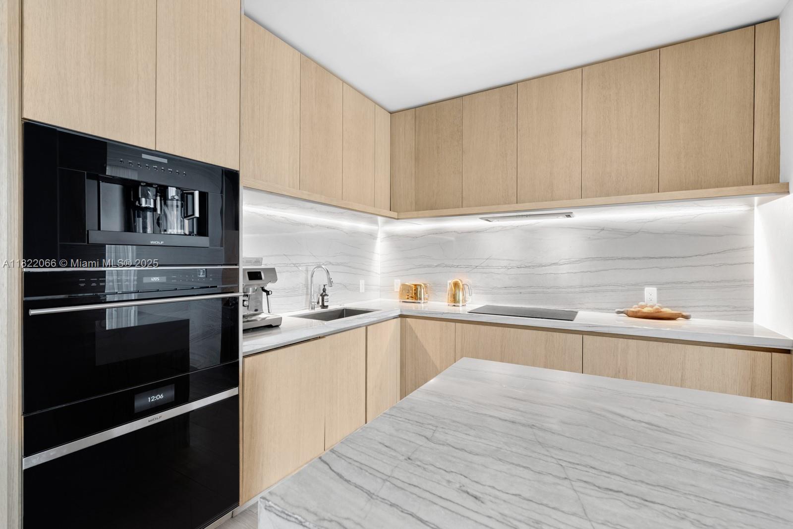 8701 COLLINS AVE CONDO - Residential