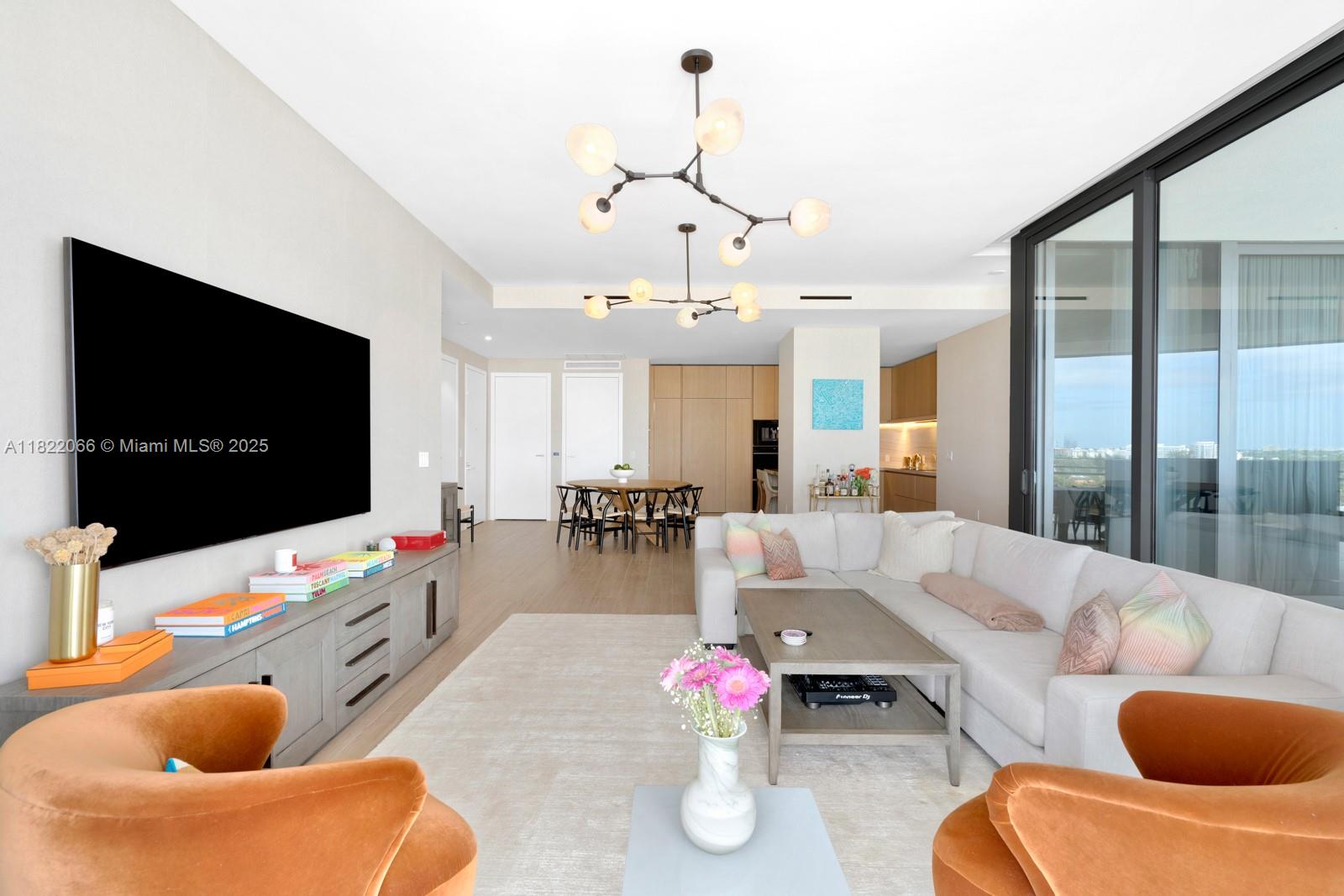8701 COLLINS AVE CONDO - Residential