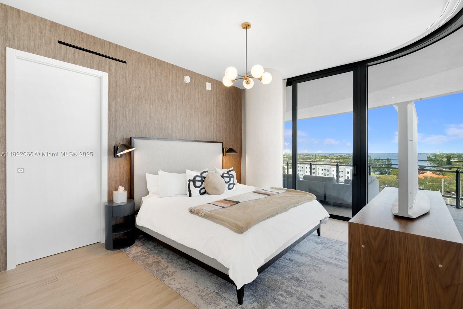 8701 COLLINS AVE CONDO - Residential