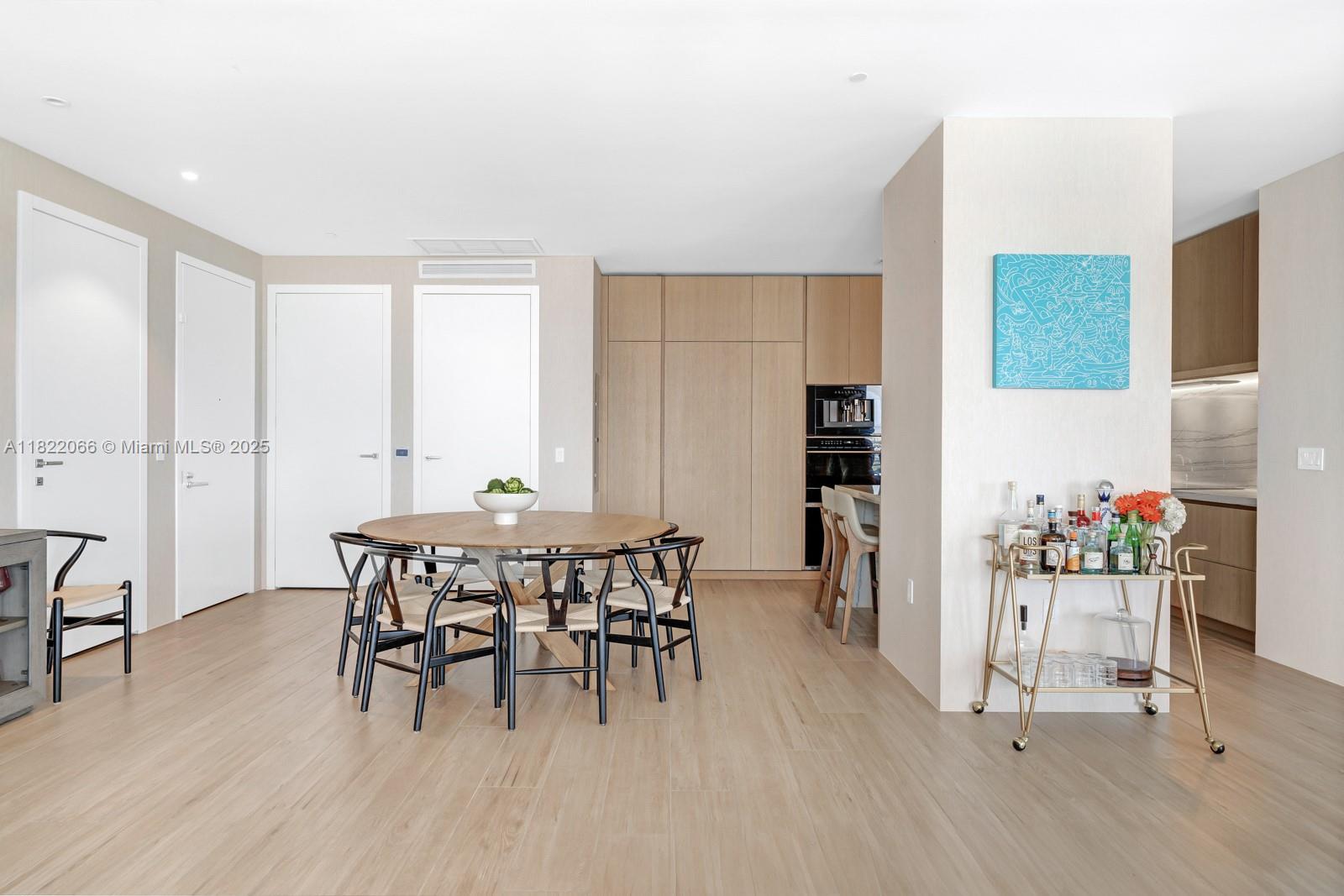 8701 COLLINS AVE CONDO - Residential