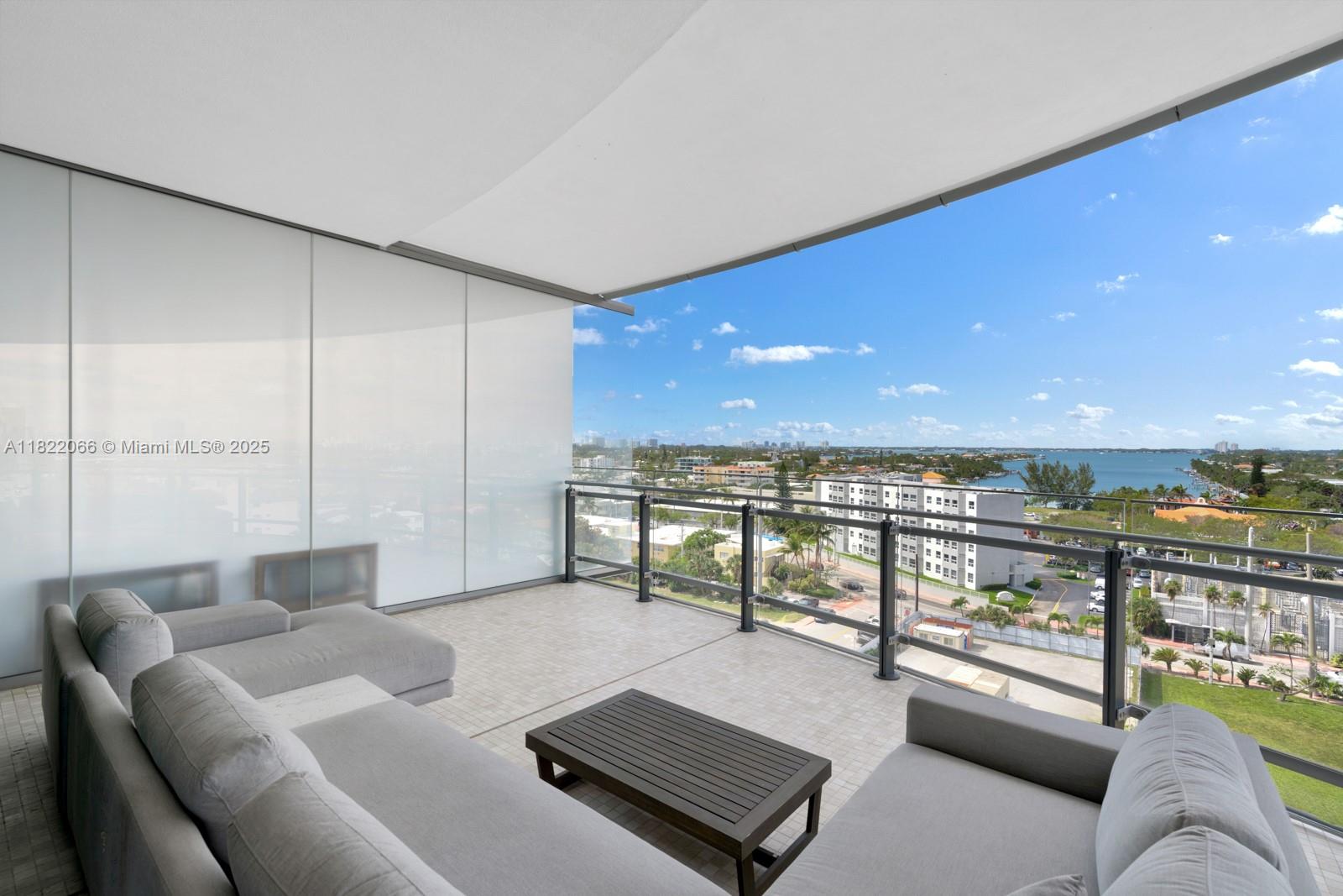 8701 COLLINS AVE CONDO - Residential