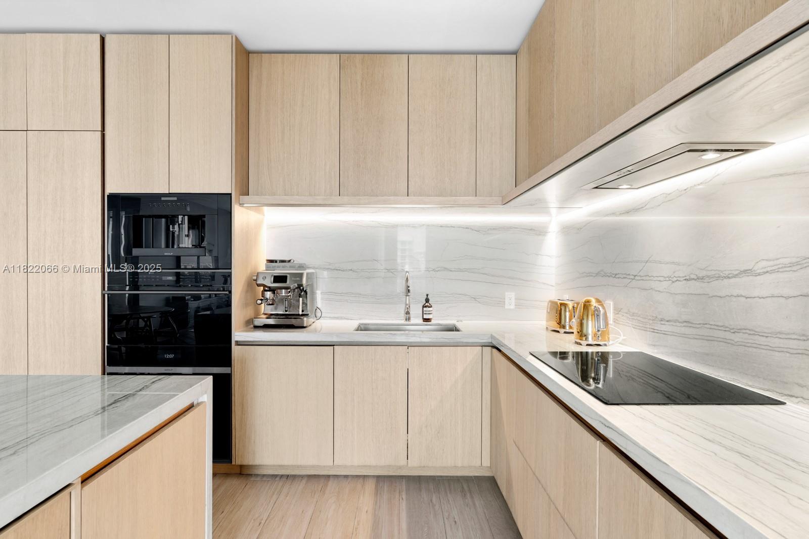 8701 COLLINS AVE CONDO - Residential