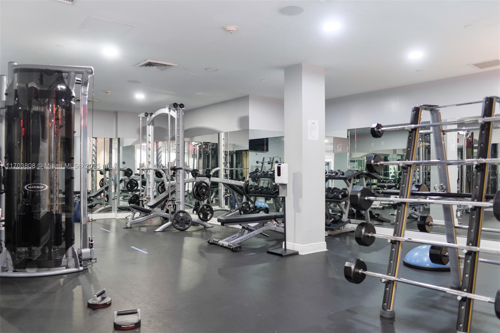VUE AT BRICKELL CONDO - Residential