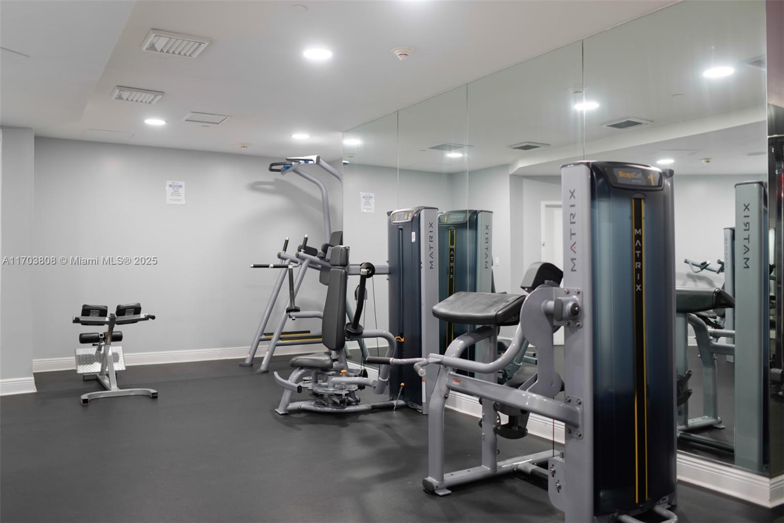 VUE AT BRICKELL CONDO - Residential