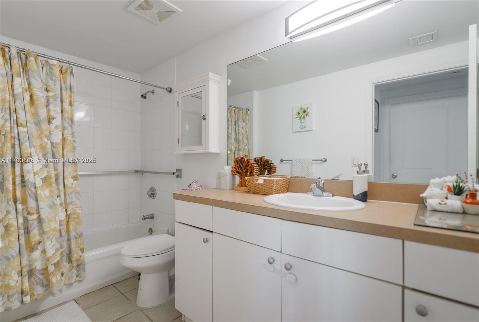 VUE AT BRICKELL CONDO - Residential