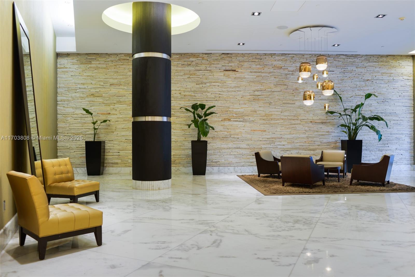 VUE AT BRICKELL CONDO - Residential