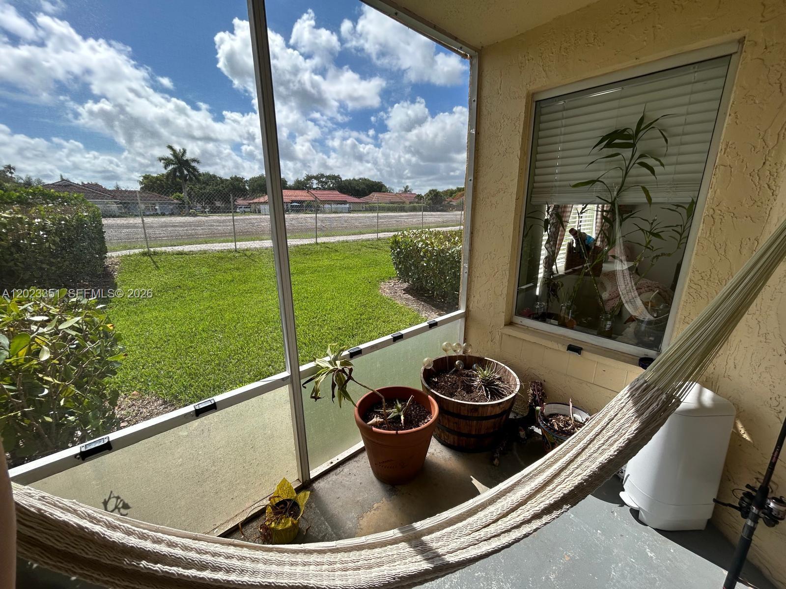 NAPOLI GARDENS AT CORAL S - Residential