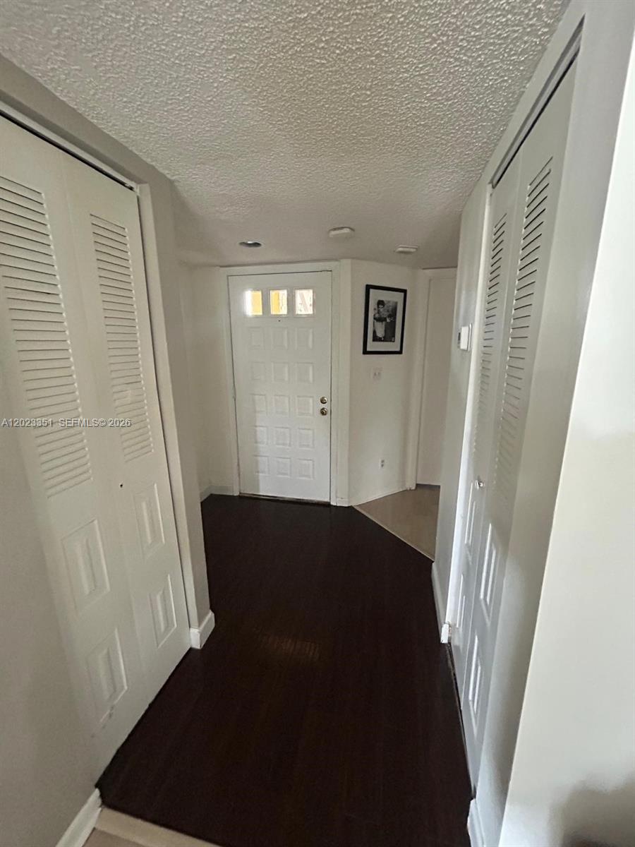NAPOLI GARDENS AT CORAL S - Residential