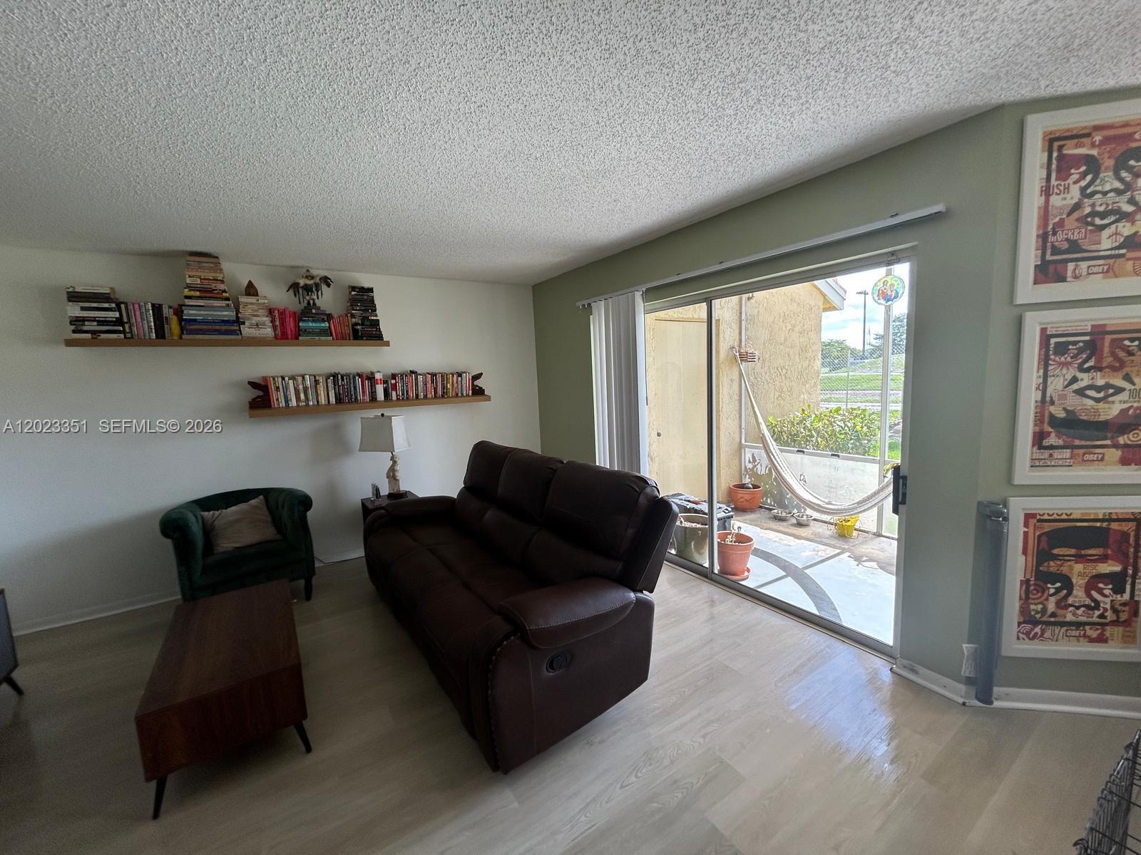 NAPOLI GARDENS AT CORAL S - Residential