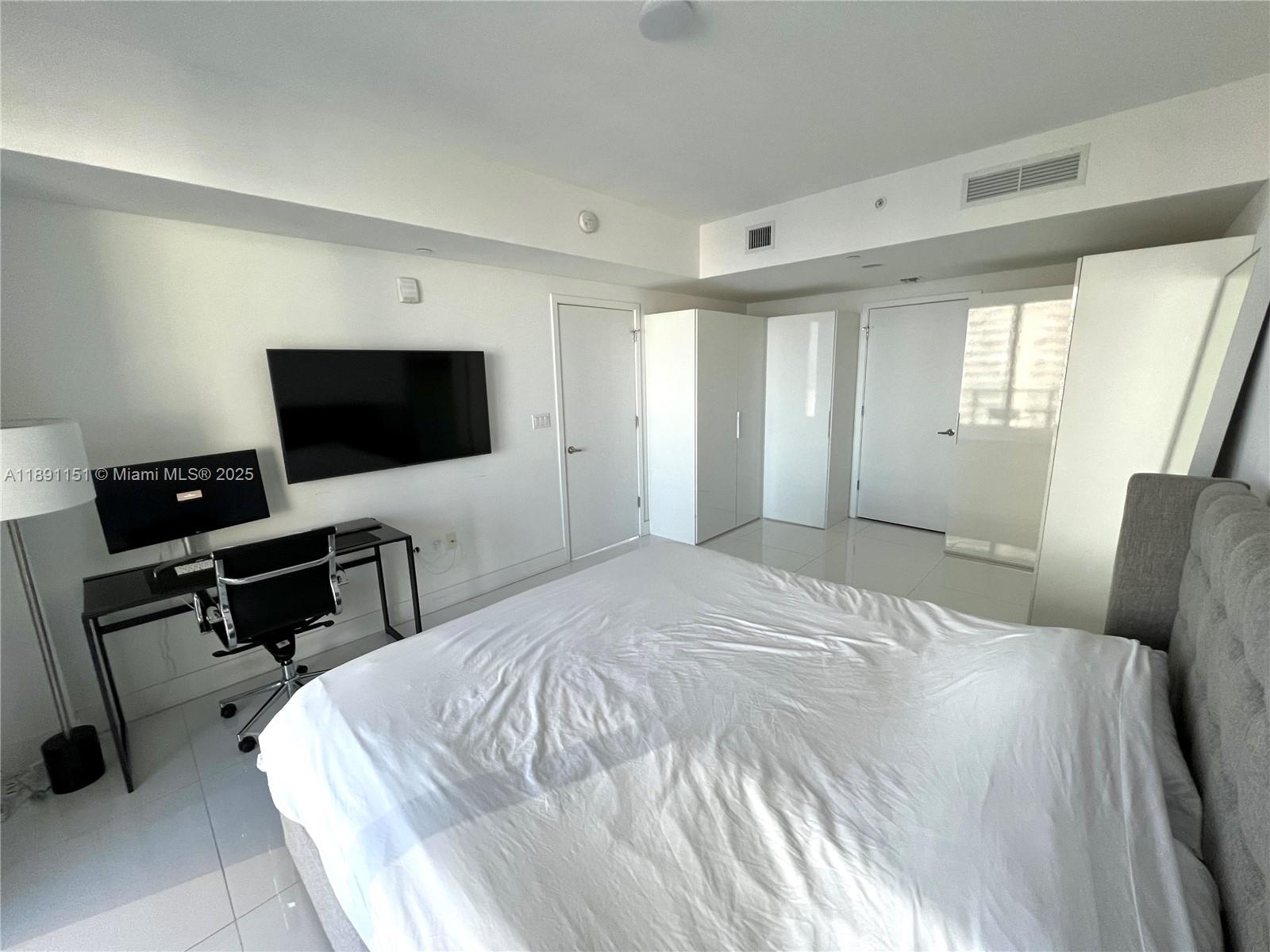 1010 BRICKELL CONDO - Residential Lease