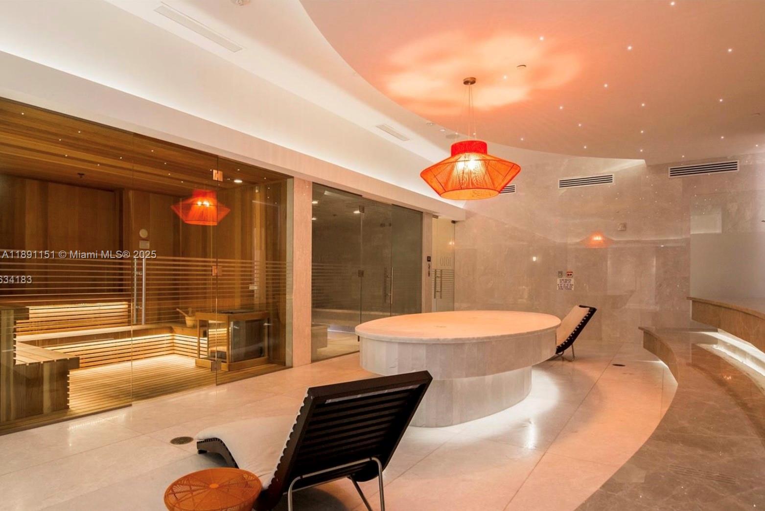 1010 BRICKELL CONDO - Residential Lease