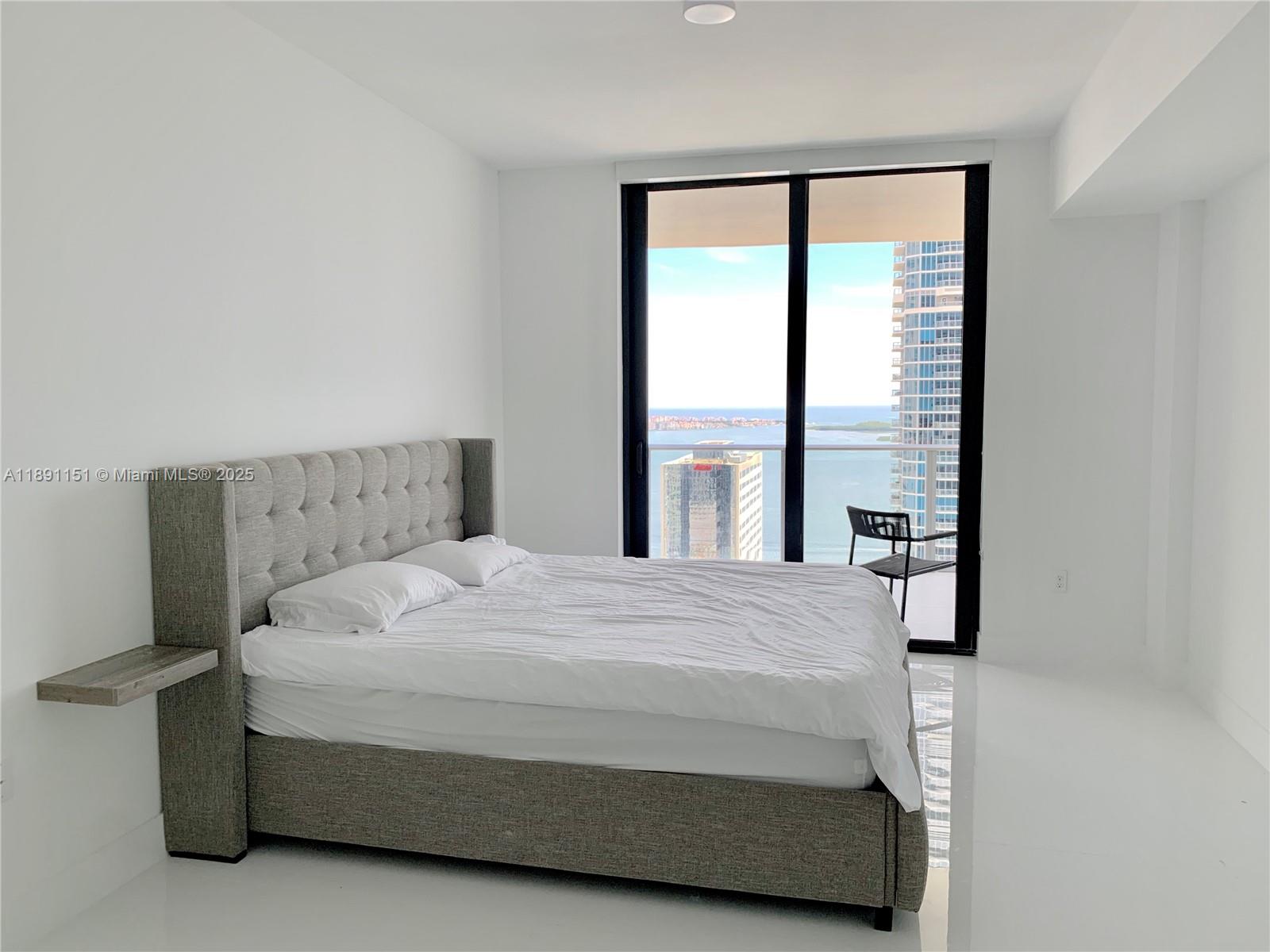 1010 BRICKELL CONDO - Residential Lease