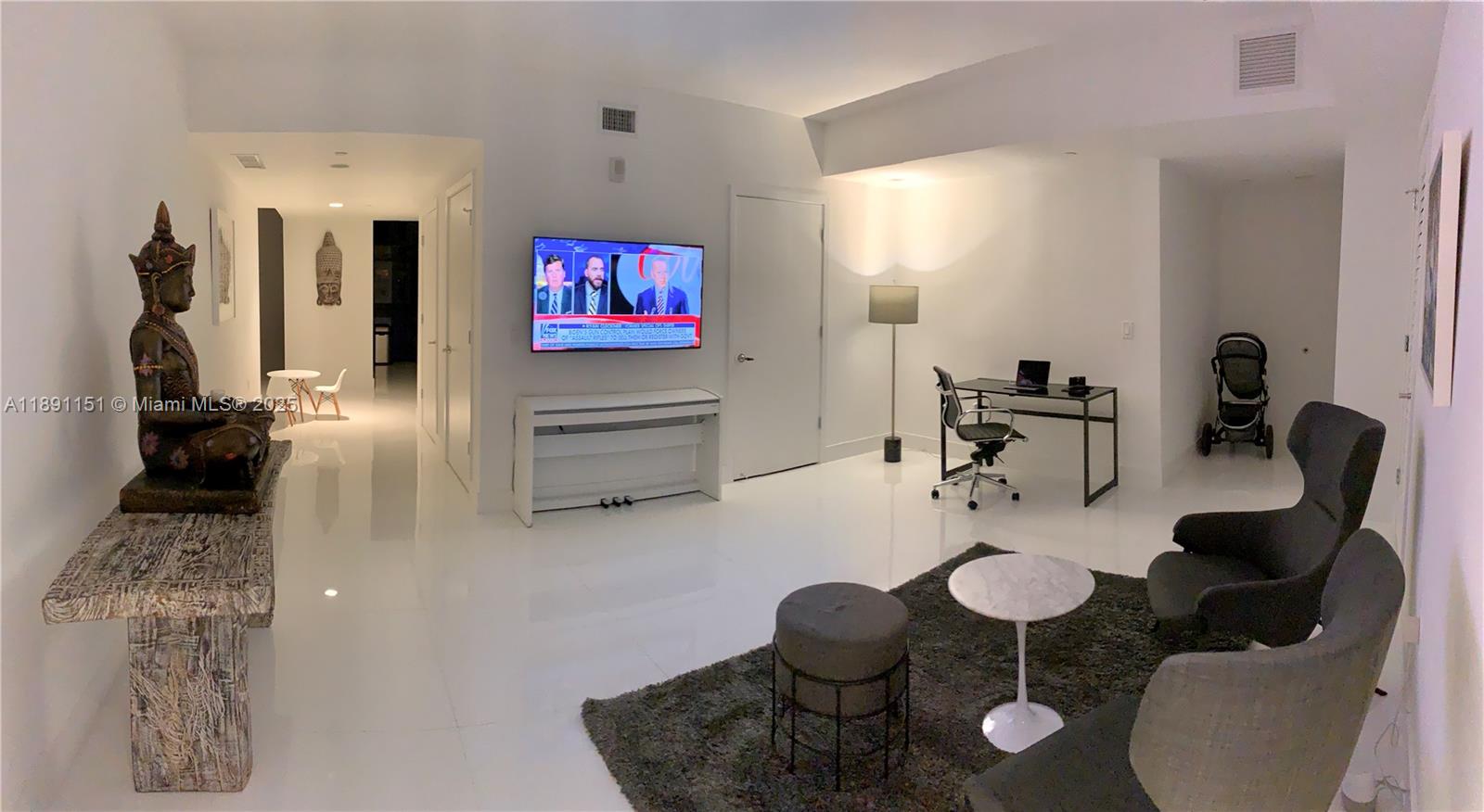 1010 BRICKELL CONDO - Residential Lease
