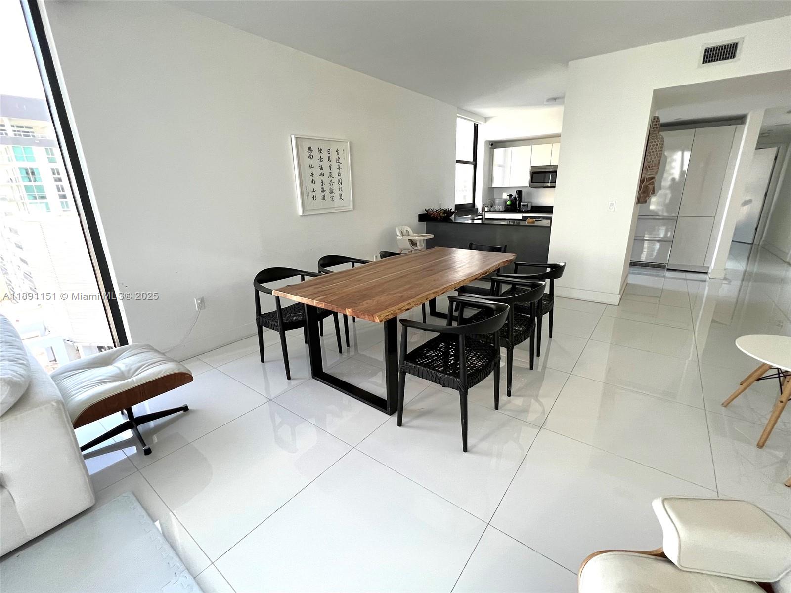 1010 BRICKELL CONDO - Residential Lease
