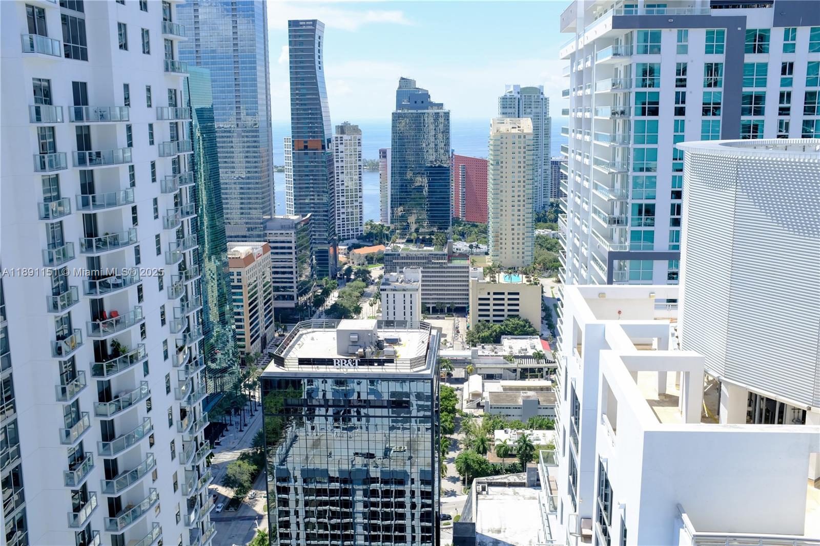 1010 BRICKELL CONDO - Residential Lease