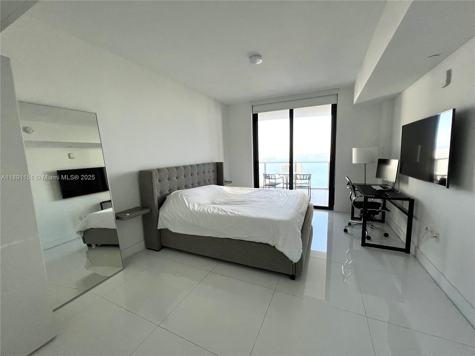 1010 BRICKELL CONDO - Residential Lease