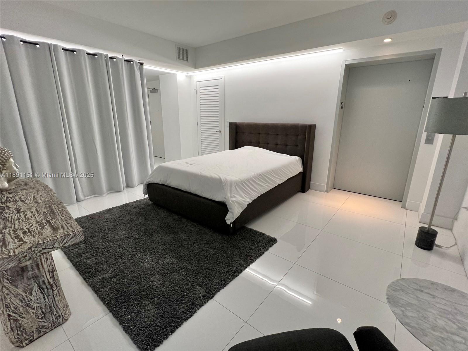 1010 BRICKELL CONDO - Residential Lease