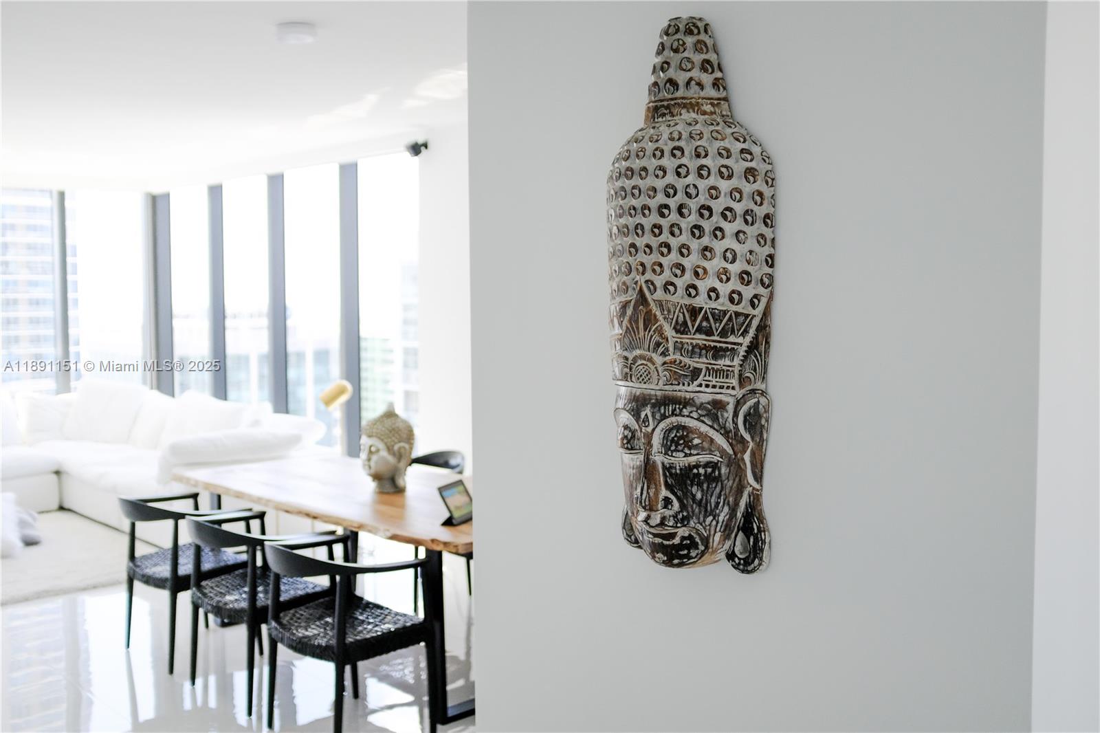 1010 BRICKELL CONDO - Residential Lease