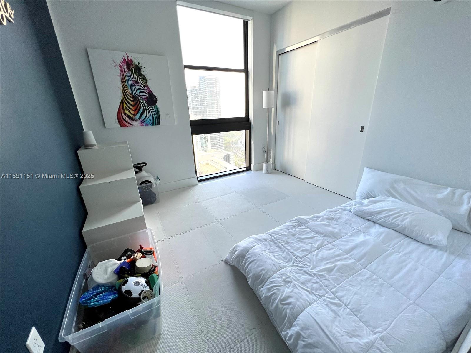1010 BRICKELL CONDO - Residential Lease