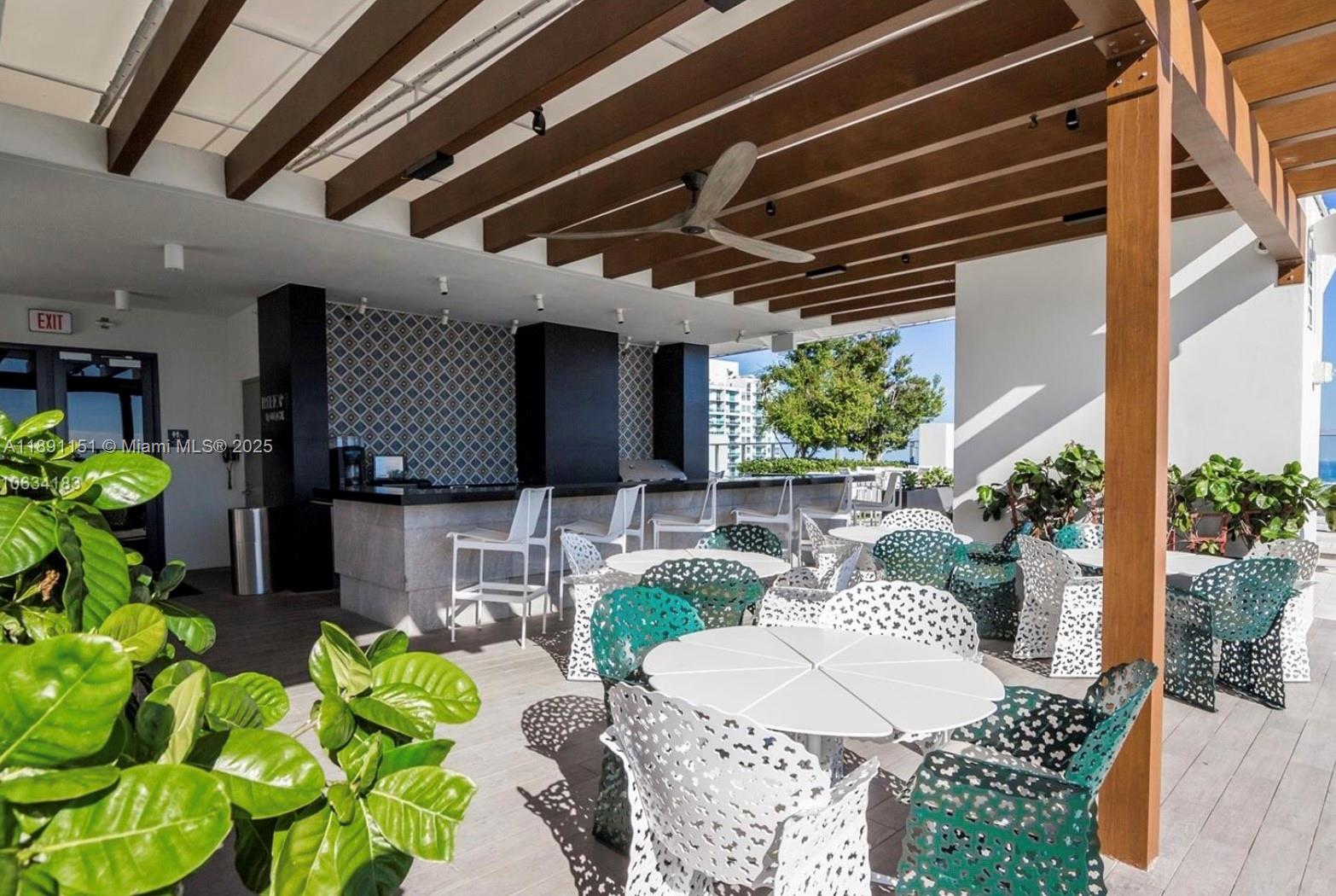 1010 BRICKELL CONDO - Residential Lease