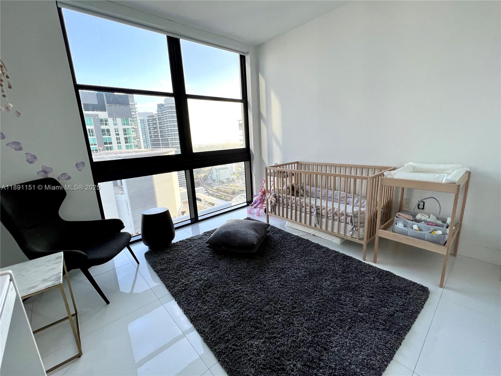 1010 BRICKELL CONDO - Residential Lease