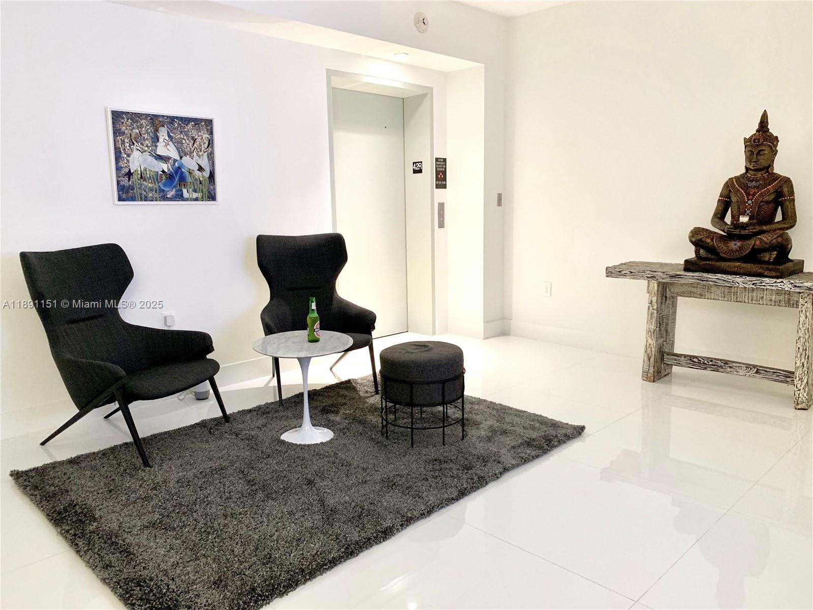 1010 BRICKELL CONDO - Residential Lease