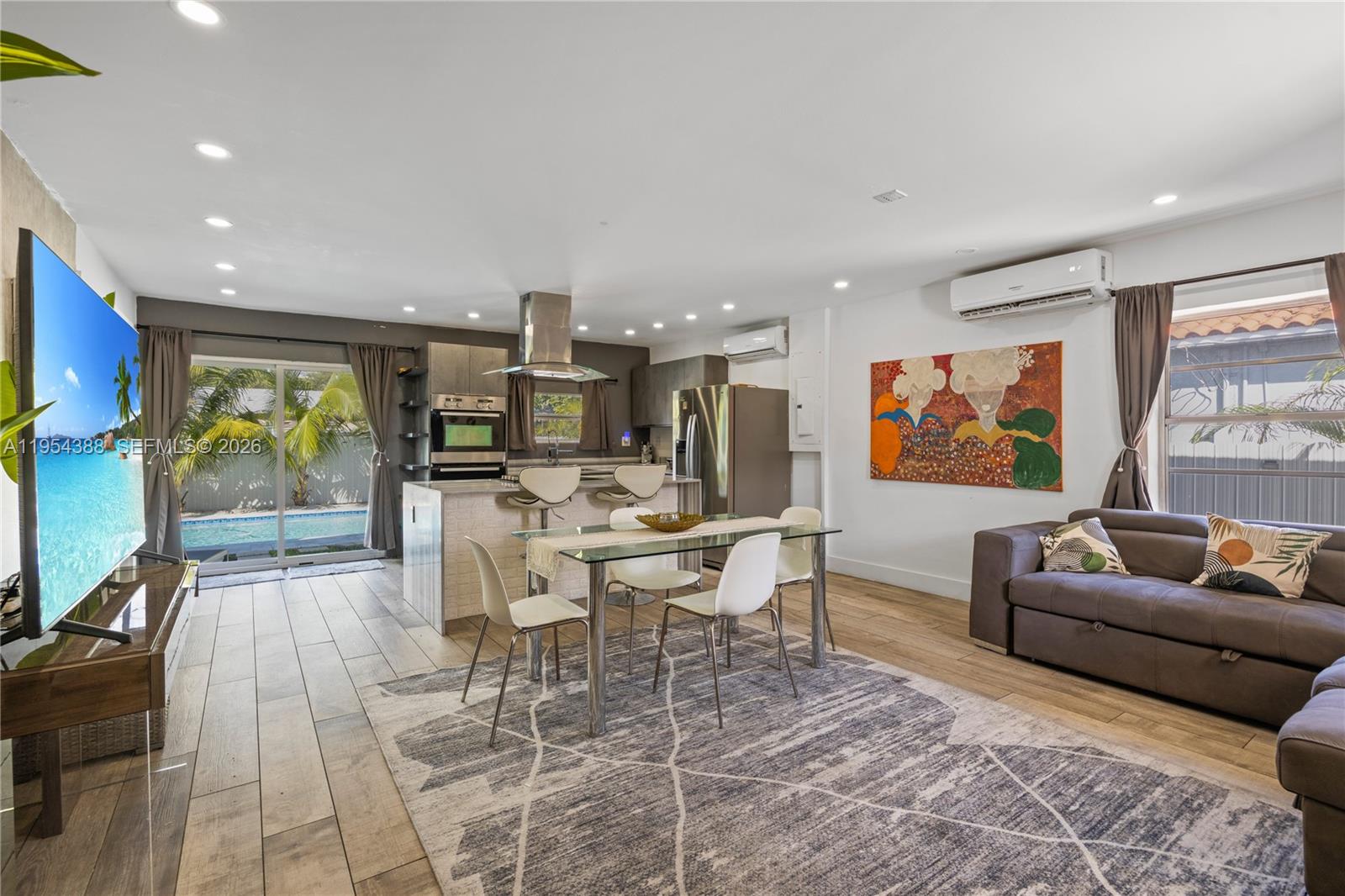 STEPHEN MANOR - Residential