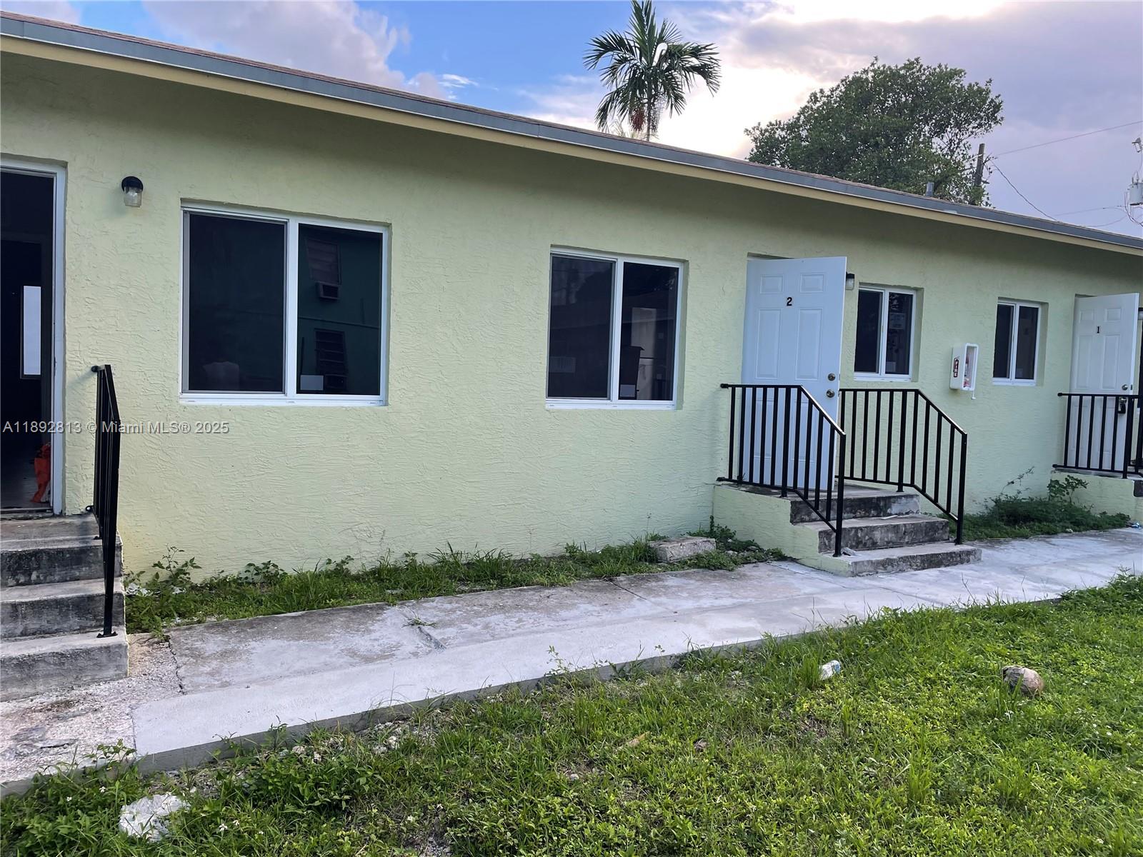 LITTLE RIVER GARDENS - Residential Income