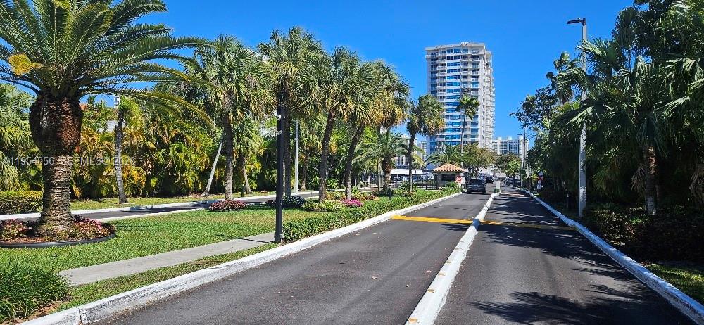 DEL PRADO MARINA - Residential
