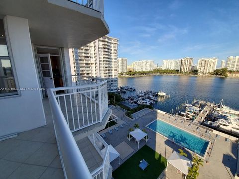 Photo of 18041 Biscayne Blvd #1405, Aventura, FL 33160 (MLS # A11954056)