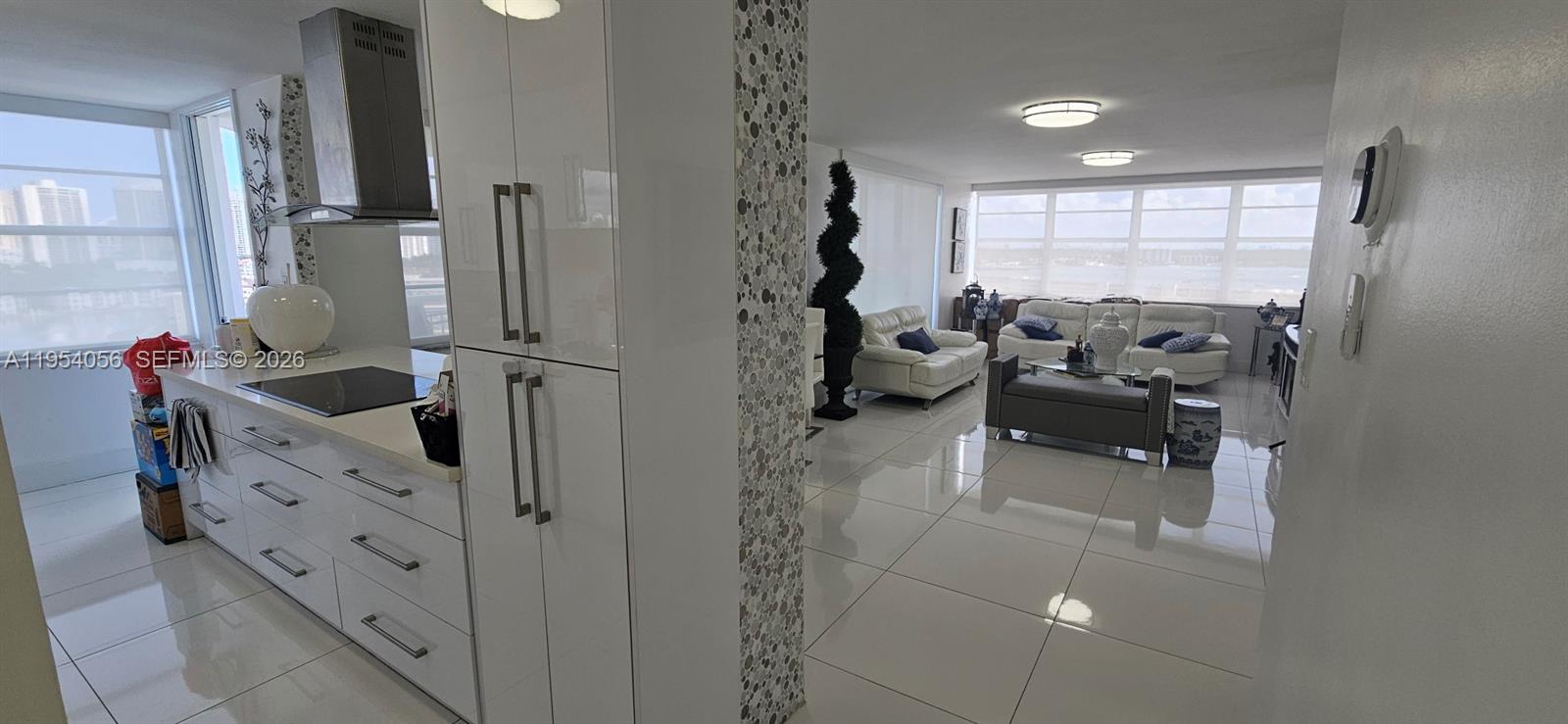 DEL PRADO MARINA - Residential