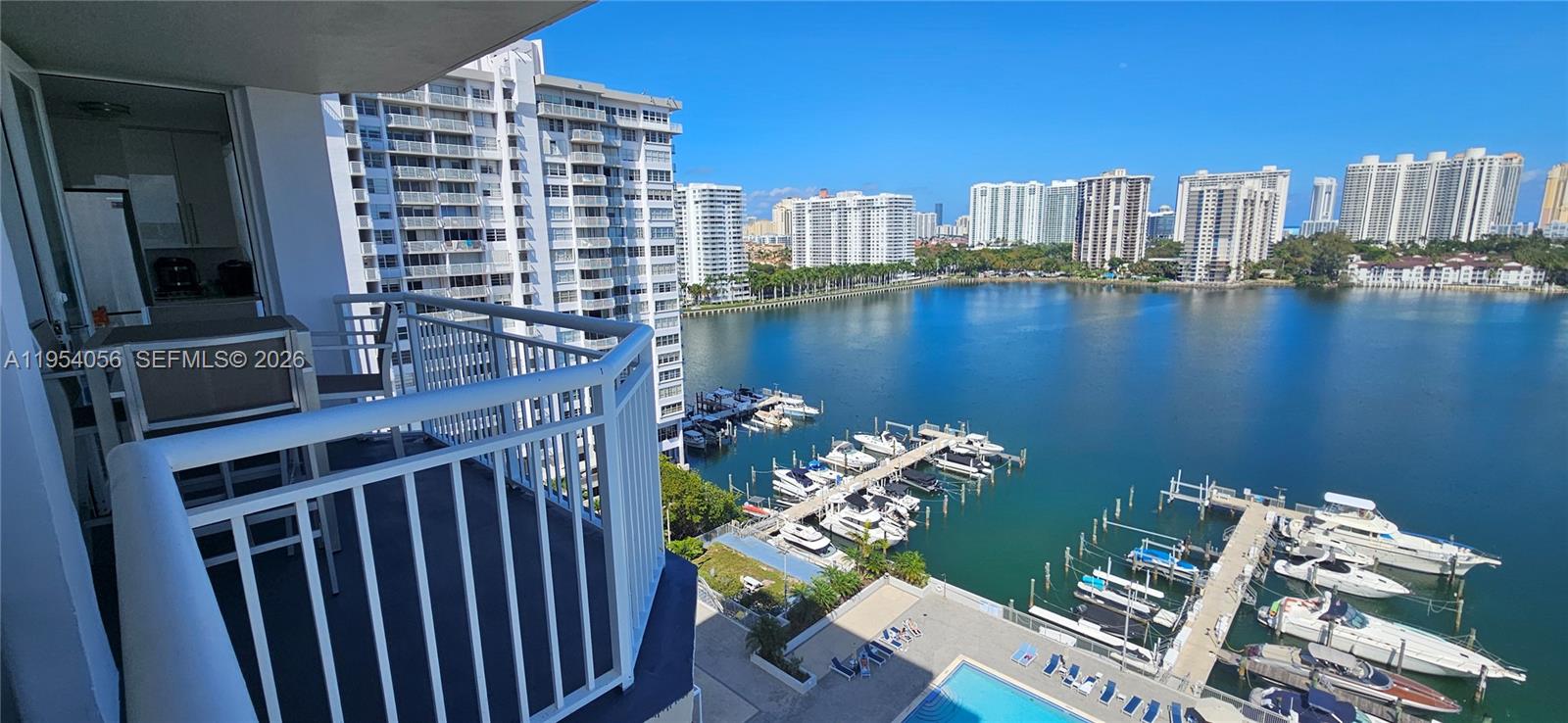 18041 Biscayne Blvd 1405