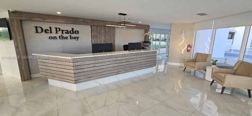 DEL PRADO MARINA - Residential