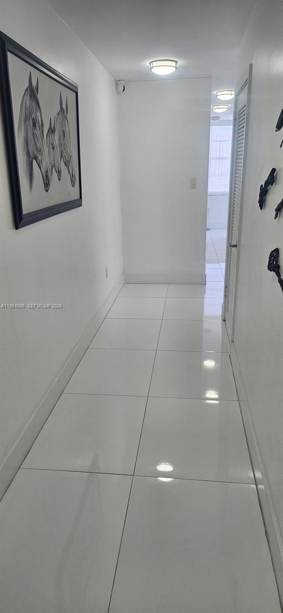 DEL PRADO MARINA - Residential