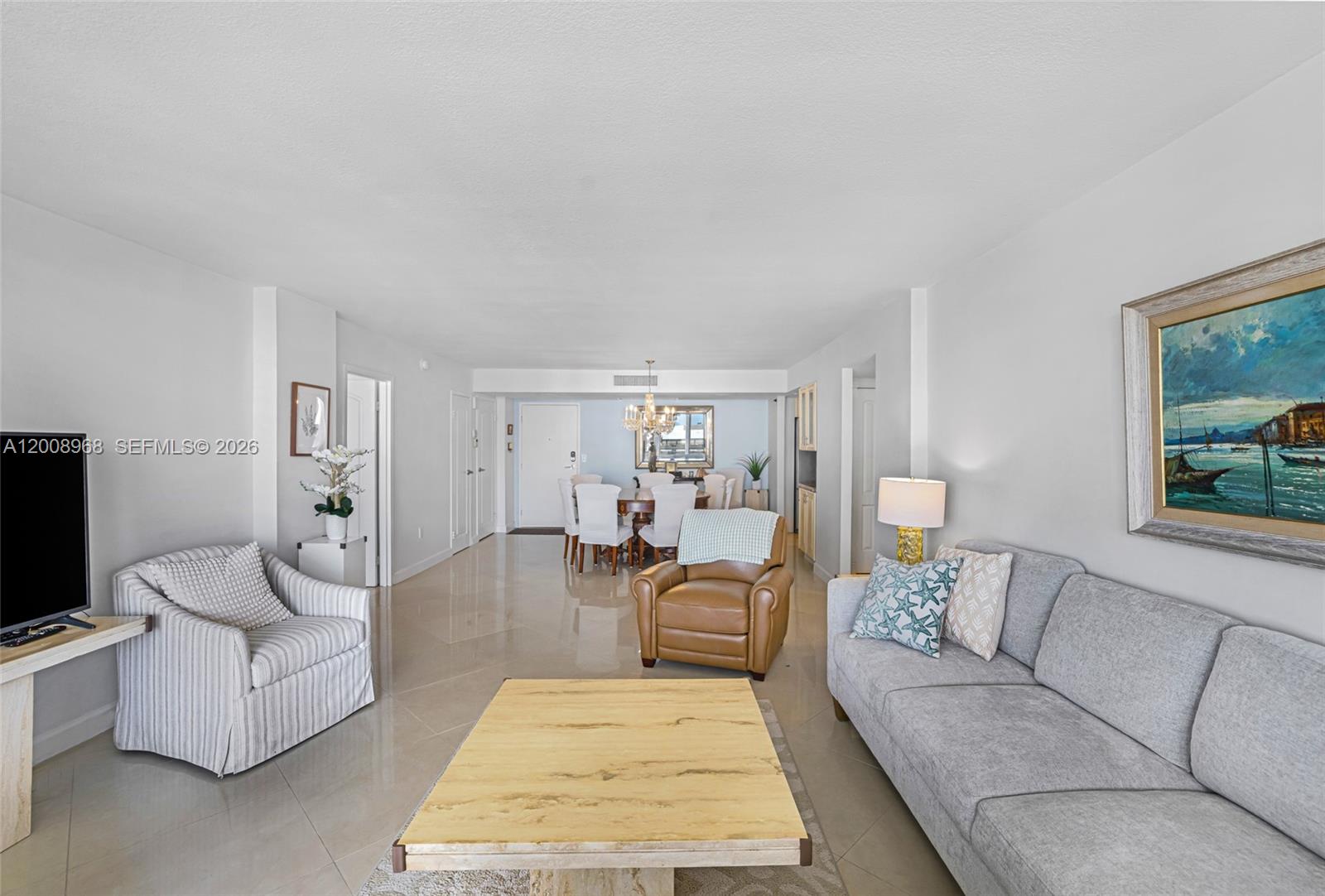 3546 S Ocean Blvd 918