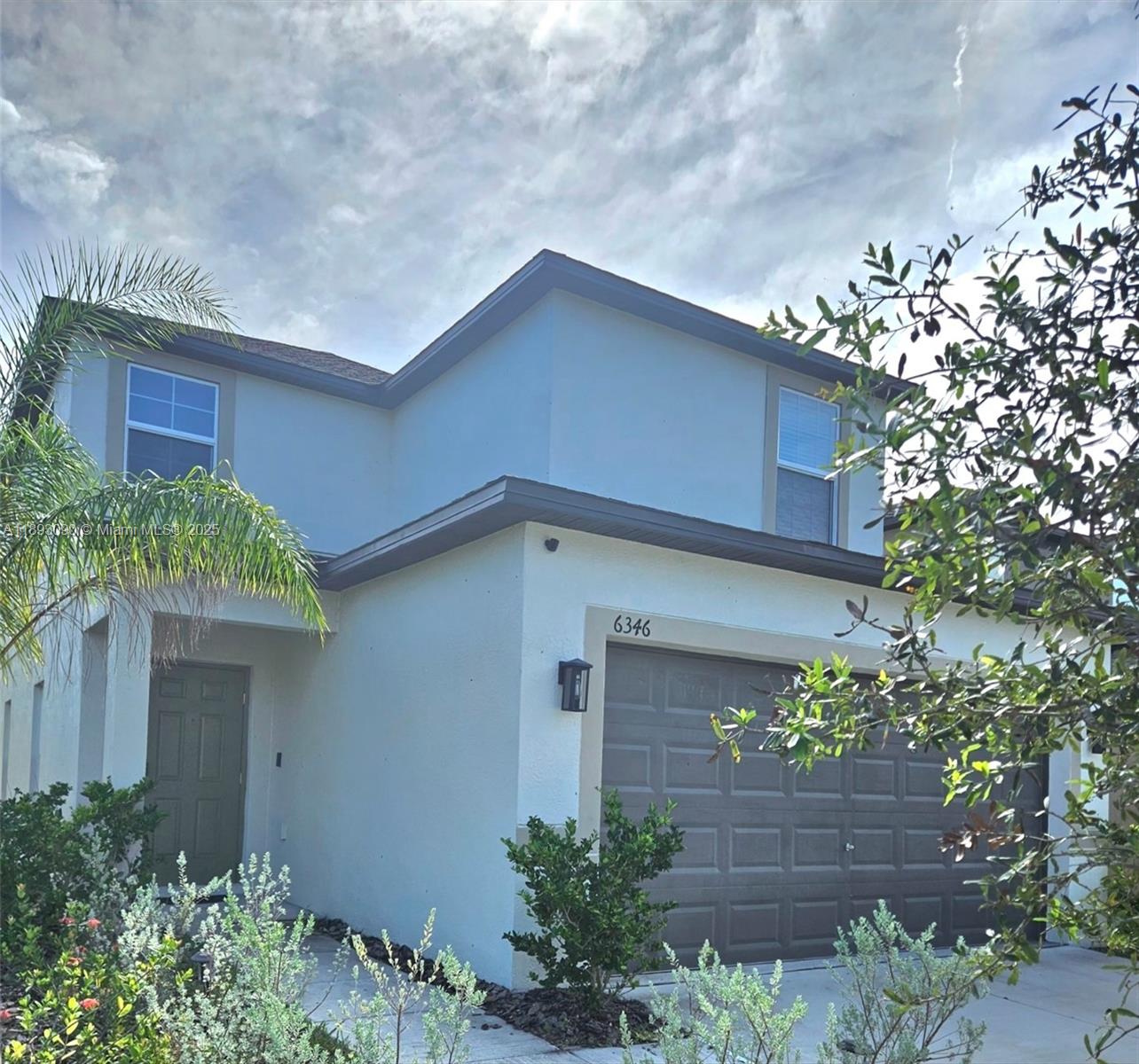 6346 Black Forty Loop