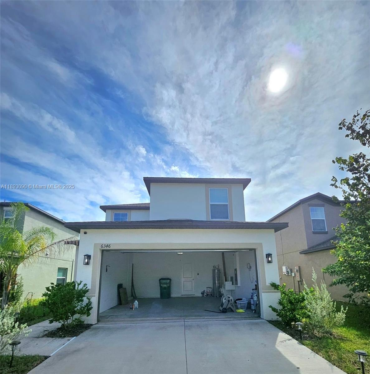 6346 Black Forty Loop