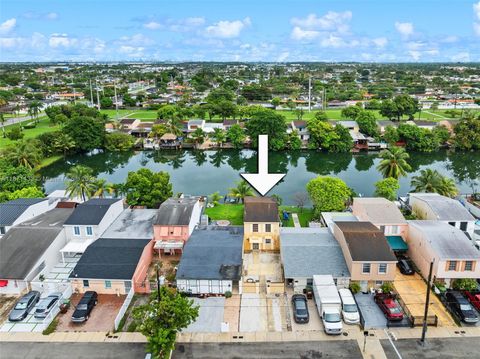 Photo of 7445 W 16th Ave, Hialeah, FL 33014 (MLS # A11871433) Photo of 7445 W 16th Ave, Hialeah, FL 33014 (MLS # A11871433)