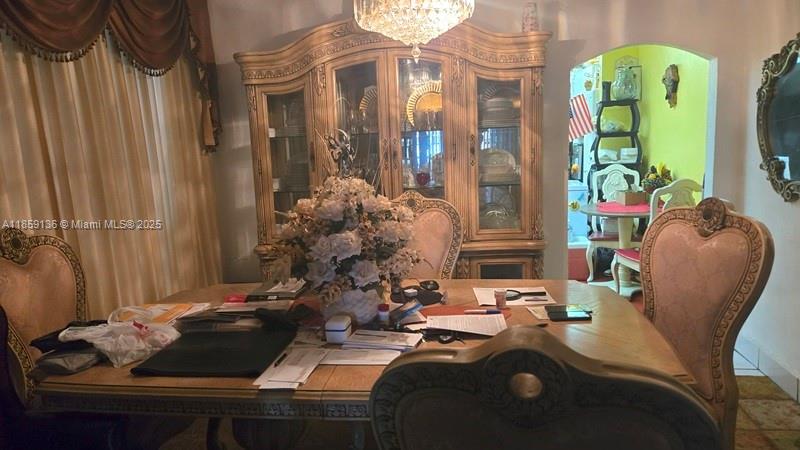 17TH AVE MANOR - Residential