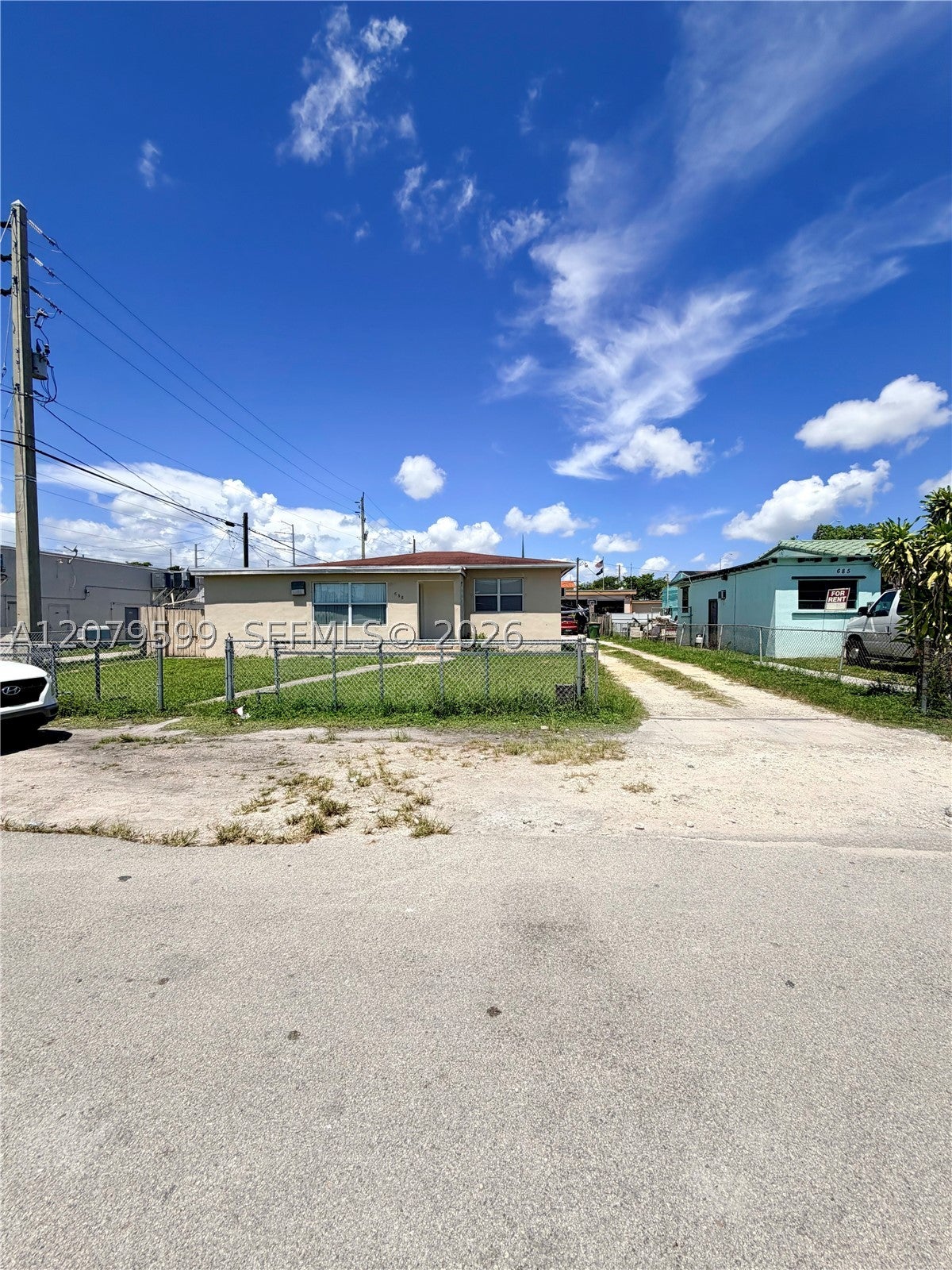 695 NW 130th St