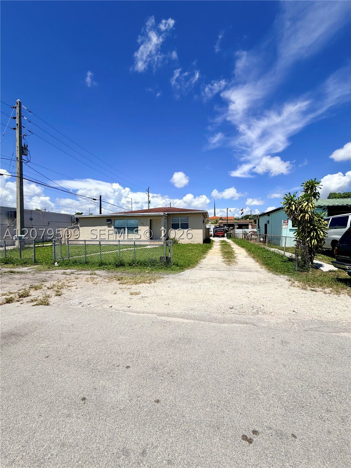 695 NW 130th St