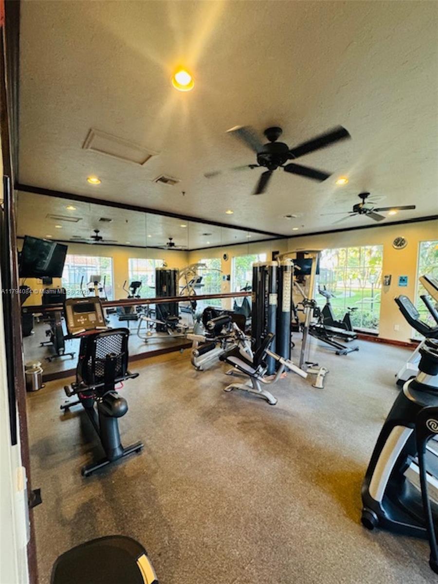 BOCAR CONDO - Residential Lease