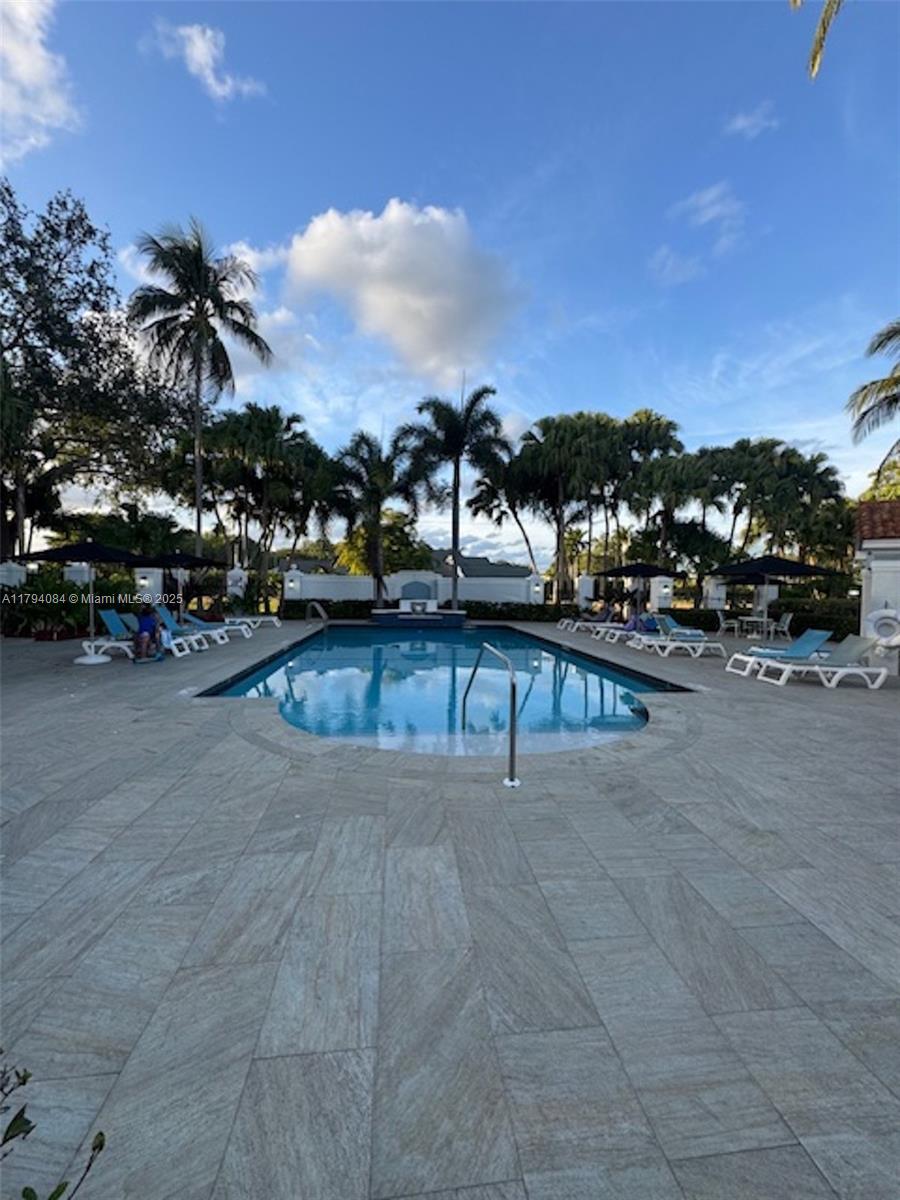 BOCAR CONDO - Residential Lease