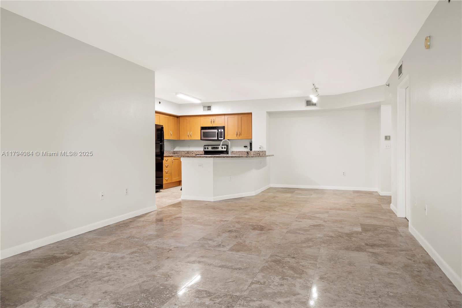 BOCAR CONDO - Residential Lease