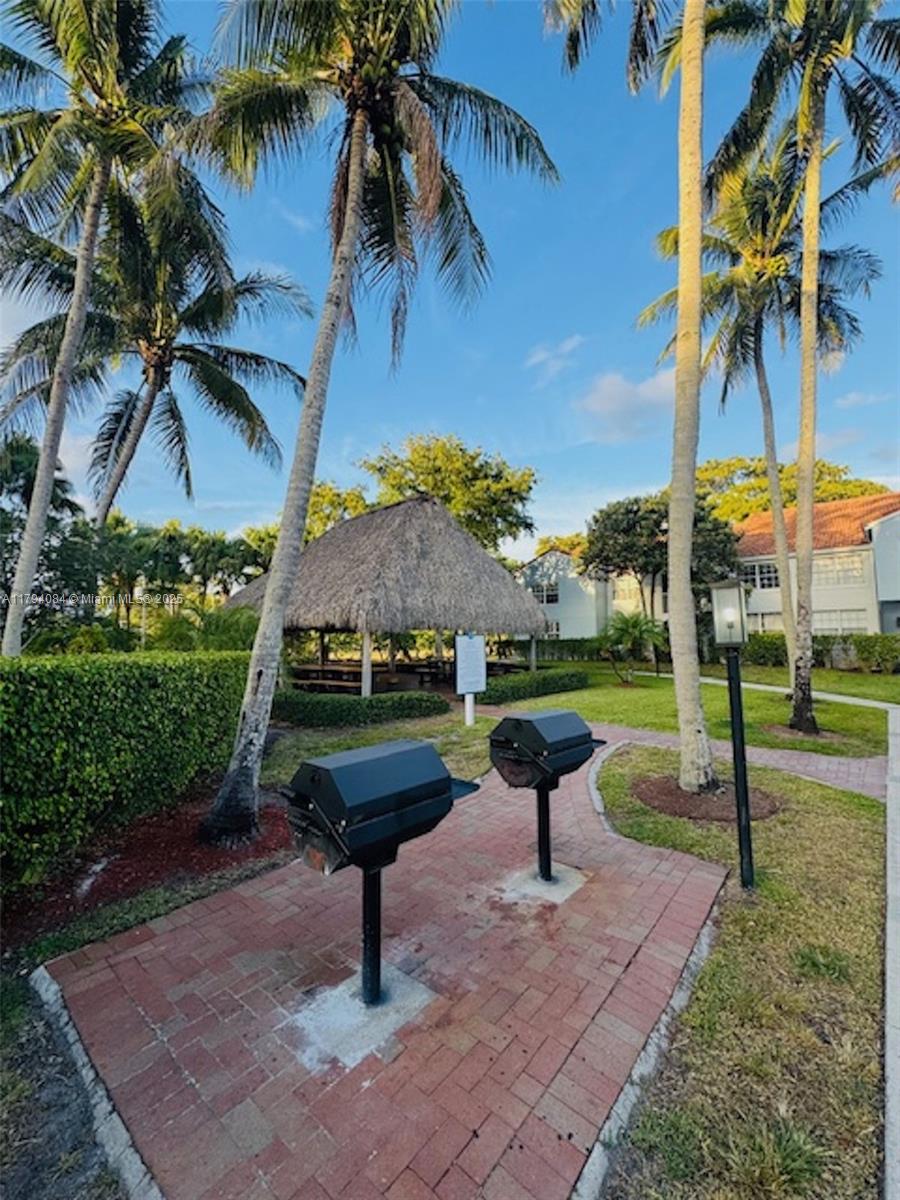 BOCAR CONDO - Residential Lease