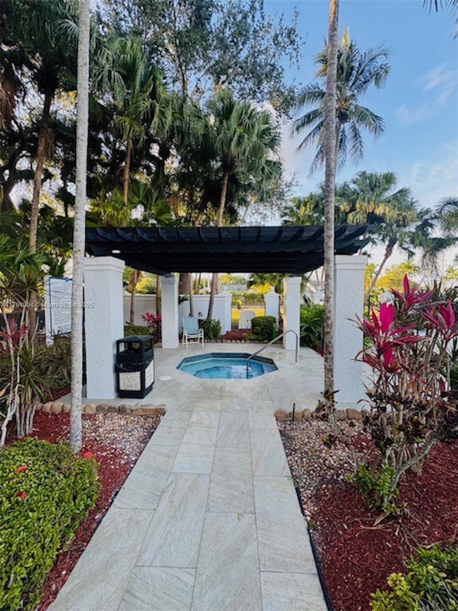 BOCAR CONDO - Residential Lease