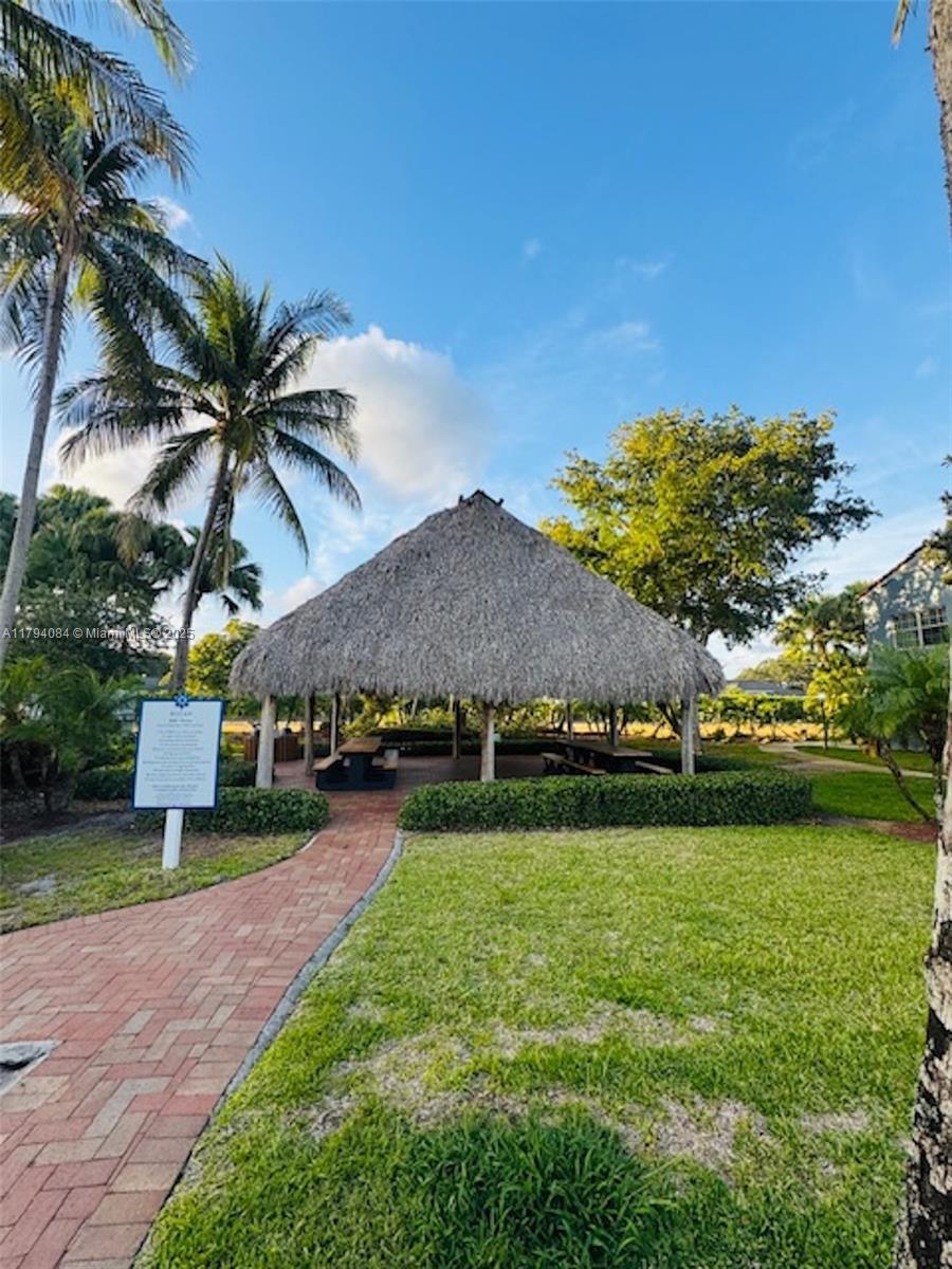 BOCAR CONDO - Residential Lease