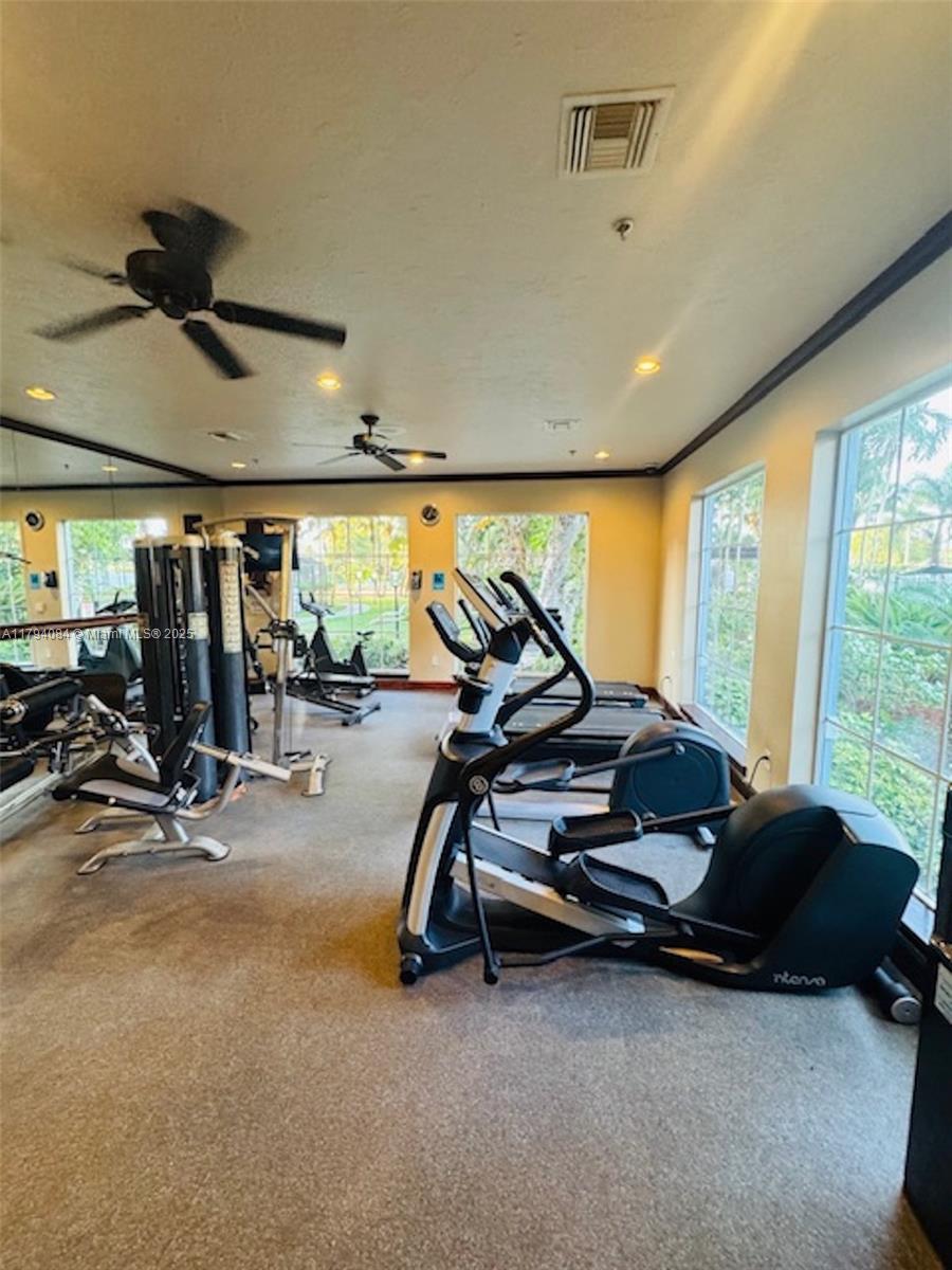 BOCAR CONDO - Residential Lease